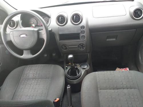 Ford Fiesta Hatch Financio Sem Score