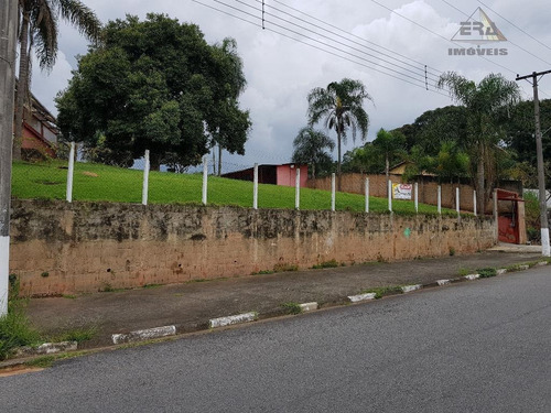 Imagem 15 de 15 de Terreno Residencial / Comercial À Venda, Pq. Nossa Sra Do Carmo, Arujá - Te0235. - Te0235