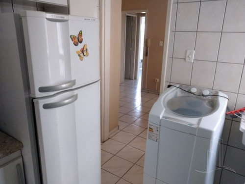 Imagem 5 de 15 de Apartamento - Kobrasol - Ref: 12186 - V-12186