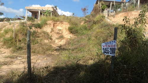 Imagem 5 de 8 de Lote Para Comprar No Nova Pampulha Em Vespasiano/mg - 1069