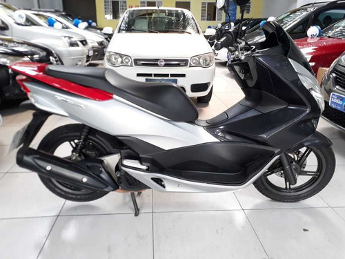 Imagem 3 de 9 de Honda Pcx