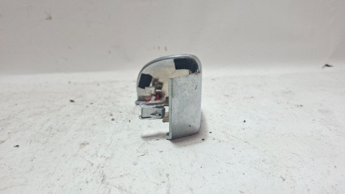 Moldura Maçaneta Porta Traseiro Esquerdo Discovery 4 09 A 13 (Usado)