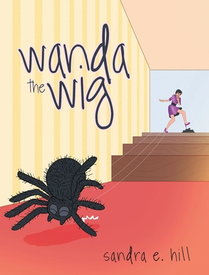Libro Wanda The Wig - Hill, Sandra E.