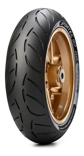 Llanta Metzeler Sportec M7 190/50zr17 M/c 73w R (tl)