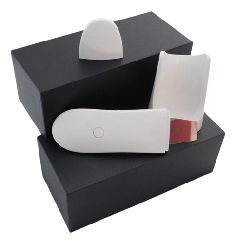 Skin Scruber Portatil Con Vapor