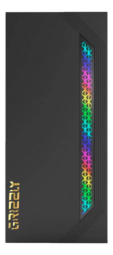 Pc Grizzly Intel Core I3 10100 8gb Ddr4 500gb Ssd Wifi