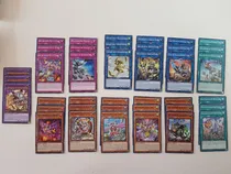 Comprar Set 39 Cartas Yu-gi-oh! Base Beetrooper Mp22 Comunes