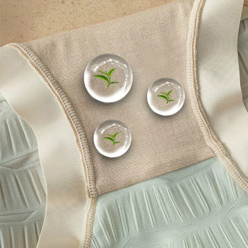 Pack De 10 Calzoncillos Hipster Sin Costuras Para Mujer
