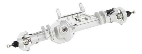 Juego De Ejes Para 1:10 Rc Crawler Rock Axial Wraith 90018