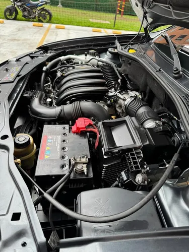 Renault Duster 2.0 Dynamique 4X2 At