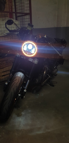 Imagen 4 de 11 de Honda Cx500 ( Permuto )