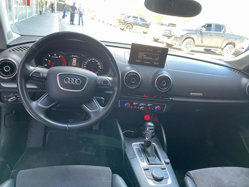 Audi A3 1.8 T Fsi Stronic Quattro 180cv 2014