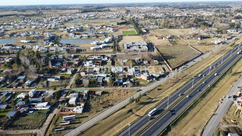 Imagen 6 de 18 de Terreno Fraccion En Venta Ubicado En Colectora Acceso Oeste - General Rodríguez, G.b.a. Zona Oeste, Argentina