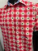Comprar Camisa Tommy Hilfiger Tommy Jeans Talle Small Amplio