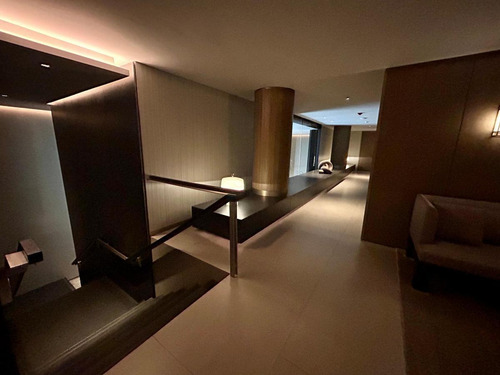 Alquiler Departamento Unico - Deco By Armani, Recoleta
