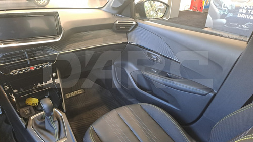 Peugeot 208 1.0T Gt