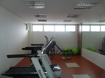 Imagem 9 de 16 de Apartamento Para Venda, 2 Dormitórios, Praia Campista - Macaé - 655