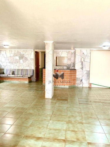 Para Alugar Por R$ 5.000 Casa Com 4 Dormitórios, 399 M²/mês - Jardim Sumaré - Ribeirão Preto/sp - So0411