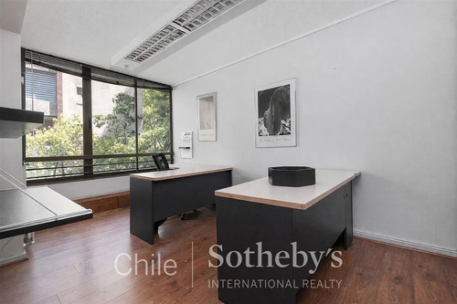 Oficina En Venta En Providencia