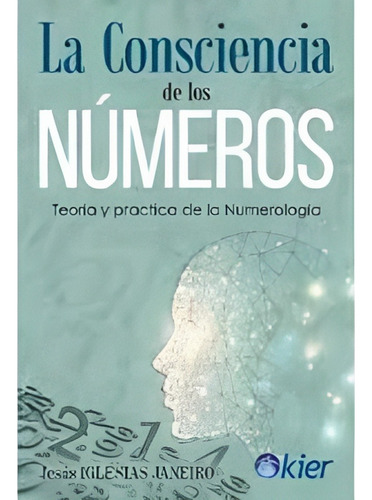 La Consciencia De Los Números /552