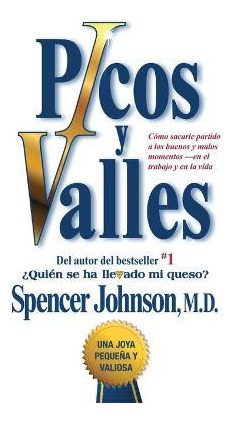 Libro Picos Y Valles (peaks And Valleys; Spanish Edition ...