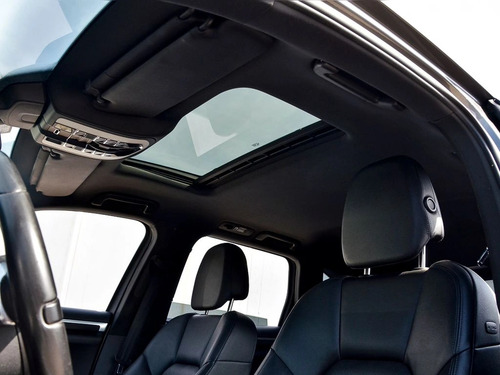 Porsche Cayenne Cayenne