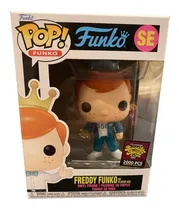 Comprar Freddy Funko As Player 456 Fundays 2022 (squid Game)