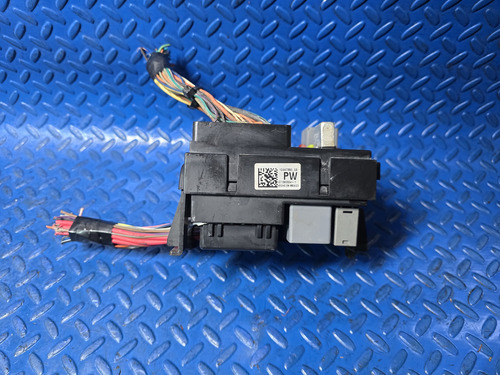 Caja De Fusibles Pontiac Grand Prix 3.8 Litros 2006 (Usado)