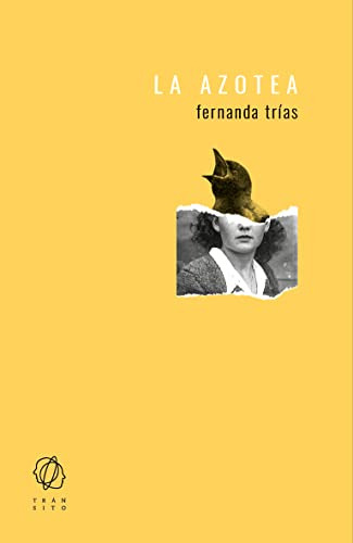 Libro La Azotea De Trías Patrón Fernanda