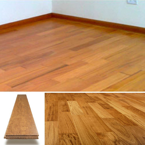 Instalacion Parquet Y Parqueton Pulidos Techos Sol Y Sombra