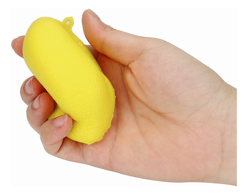 Correas De Teléfono Lemon Slow Rising Ballchains Toys