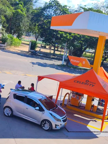 Chevrolet Spark GT 1.2 Ls