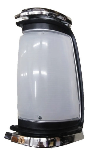 Faro De Giro Delantero Izquierdo Ford Falcon 78/81 Blanco