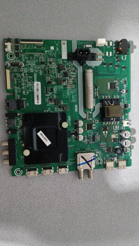 Monoplaca 32 Bgh Ble3218hs