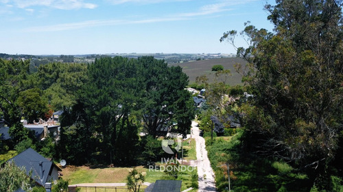 Terreno En Venta En Sierra De Los Padres