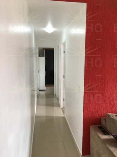 Imagem 15 de 15 de Apartamento Para Venda, 2 Dormitório(s), 68.0m² - 3730