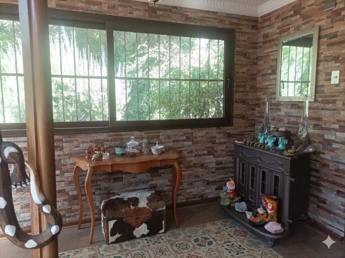 Imagen 2 de 22 de Vivabien Propiedades Vende Amplia Y Acogedora Casa En Lo Ca
