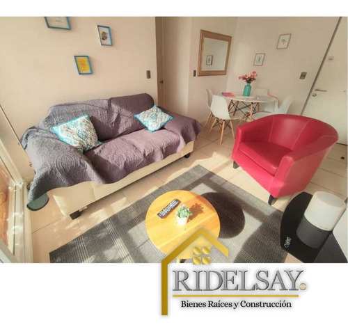 Se Vende Departamento En Peñuelas | Ridelsay (107955)