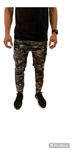 Babuchas Camufladas Hombre MercadoLibre
