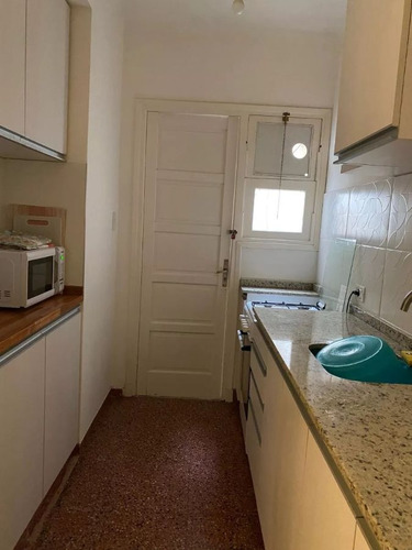 Apartamento En Alquiler De 1 Dormitorio En Jacinto Vera