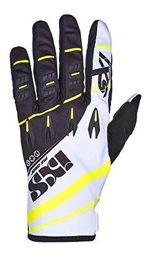 Guantes Piru Cross Ixs