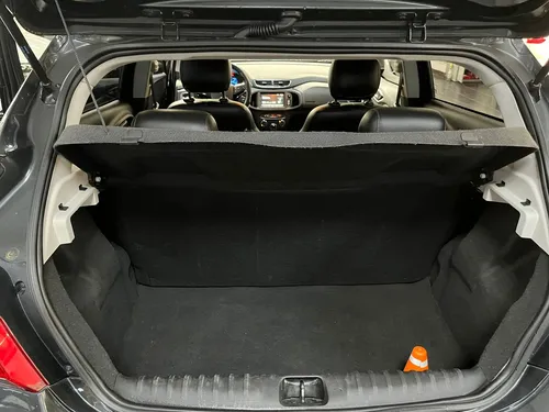 Chevrolet Onix 1.4 Ltz