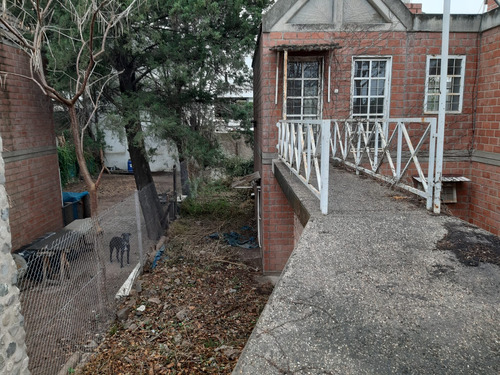 Venta Terreno Para Duplex En Barrio Villa Belgrano Calle Alejandro Volta Id: 4172