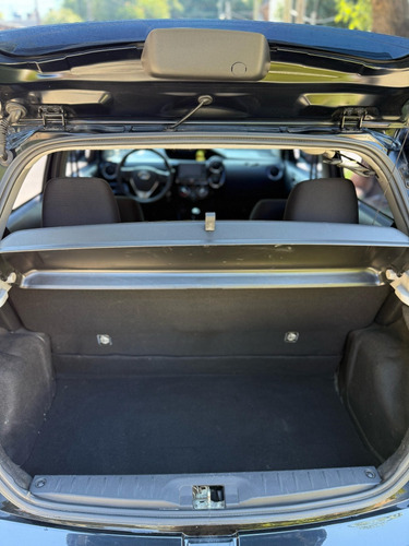 Toyota Etios 1.5 Xls
