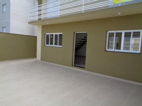 Imagem 8 de 28 de Sobrado Com 2 Dormitórios À Venda, 100 M² Por R$ 550.000,00 - Chácara São José - Arujá/sp - So0326