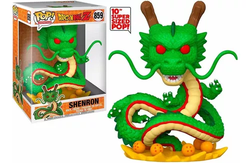 Funko Pop Shenron Shenlong 859 10 Pol 26 Cm Dragon Ball Z