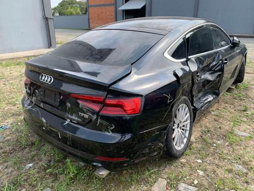 Audi A5 2018 Sucata Tfsi