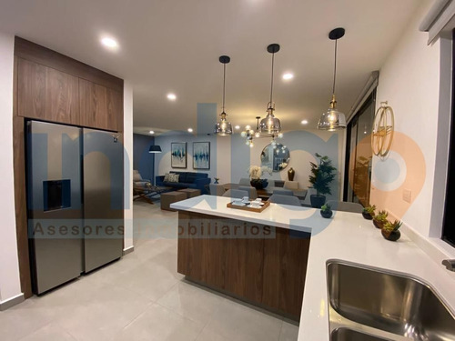 Imagen 7 de 30 de Casa En Venta En El Nuevo Refugio (el Olmo)