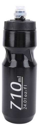 Botella De Agua Deportiva De 710 Ml Con Tapa A Prueba De Fug