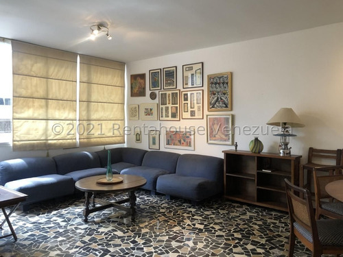 Imagen 5 de 14 de Apartamento Venta Los Palos Grandes Mls # 21-24332